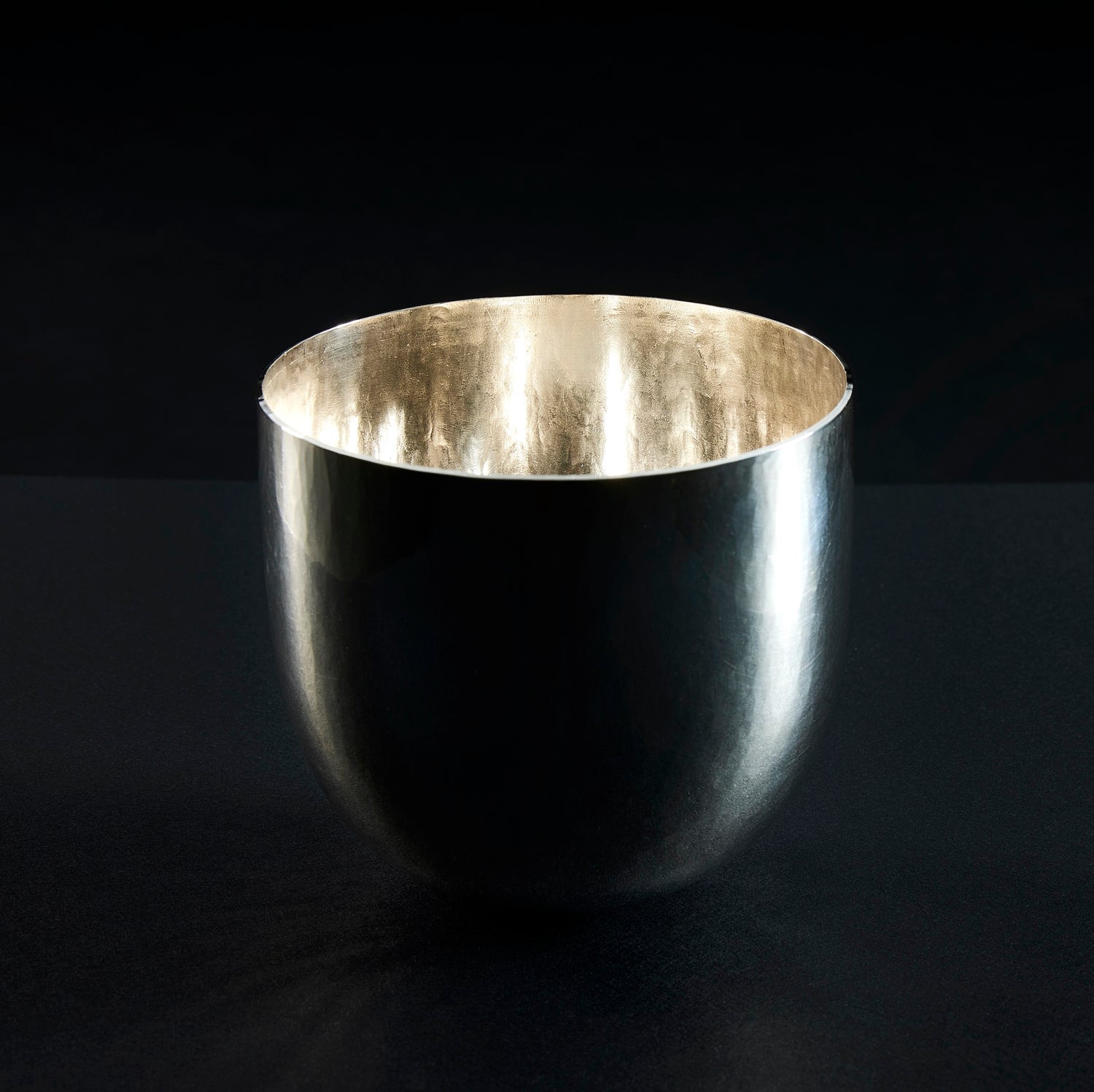 Michel / Fabian Silver Beaker