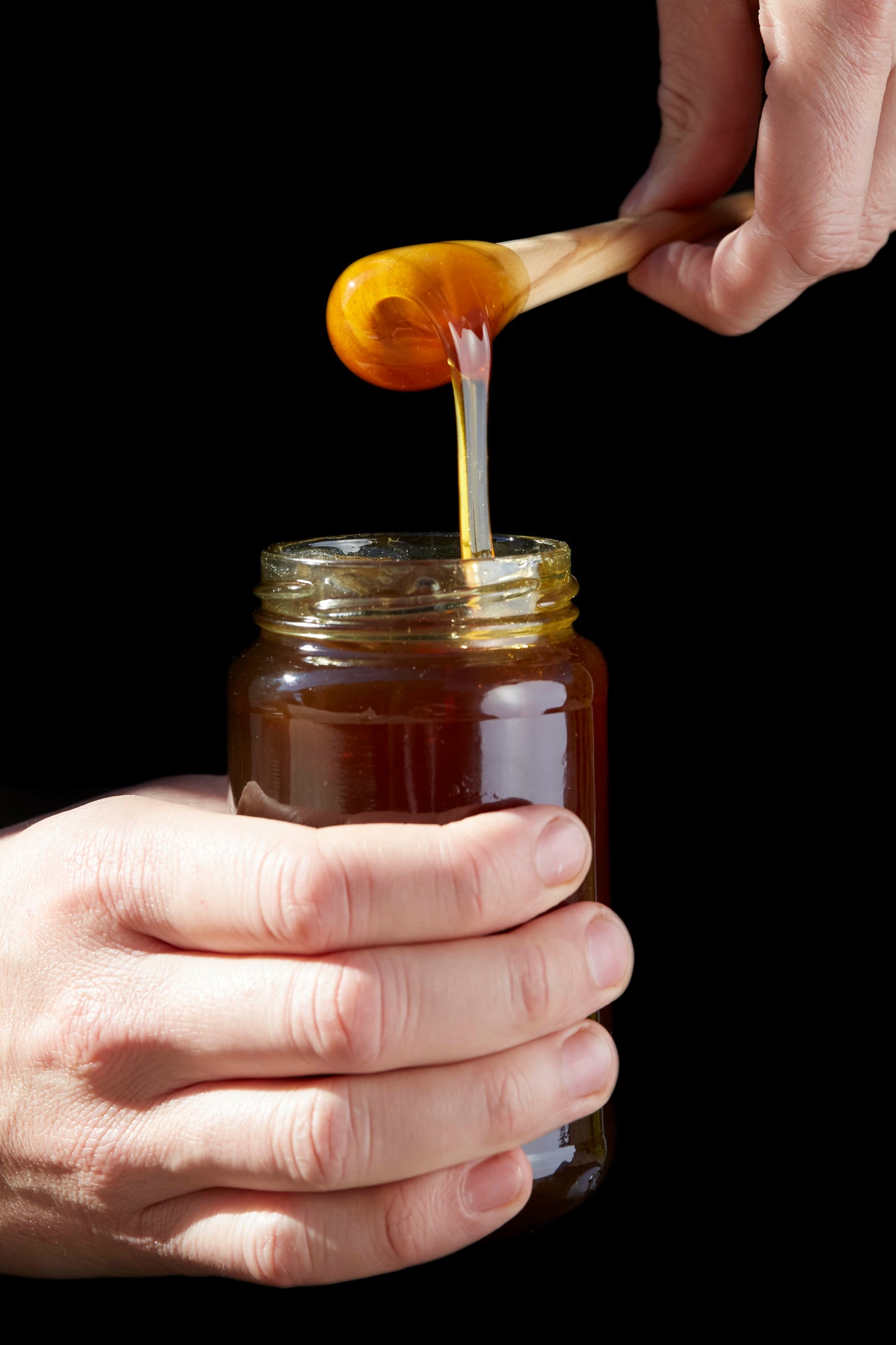 Honey Goûte