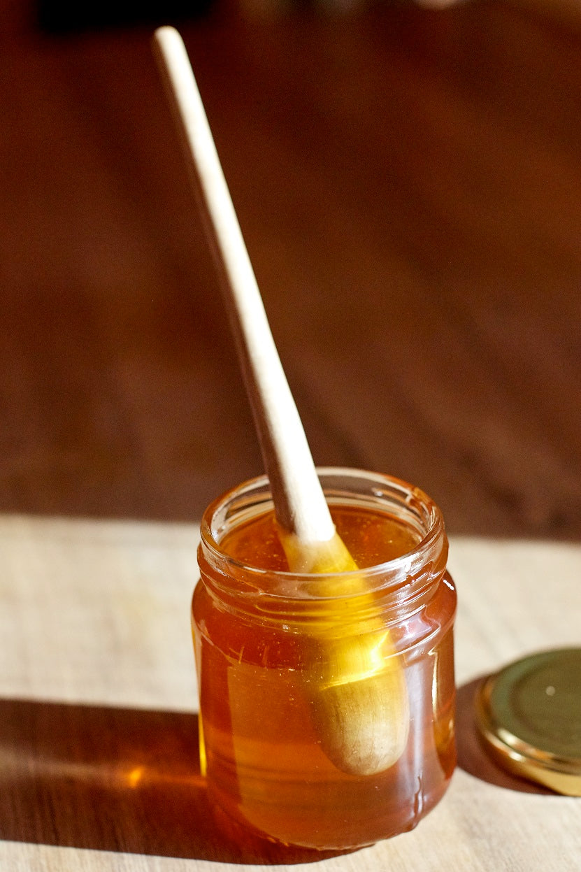 Honey Goûte